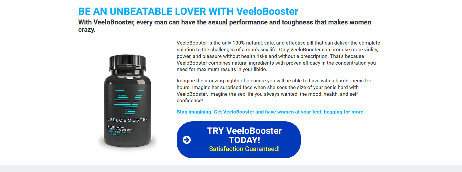 Benefits-Veelobooster